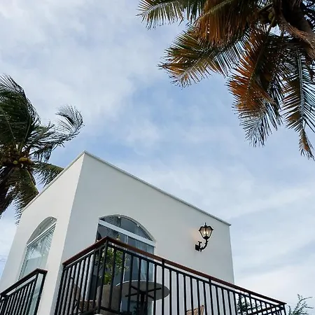 Mero Hotel Boutique Barra Grande  Exterior photo