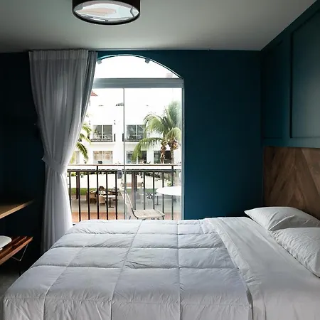 Mero Hotel Boutique Barra Grande  Exterior photo