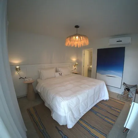 Mero Hotel Boutique Barra Grande  Exterior photo