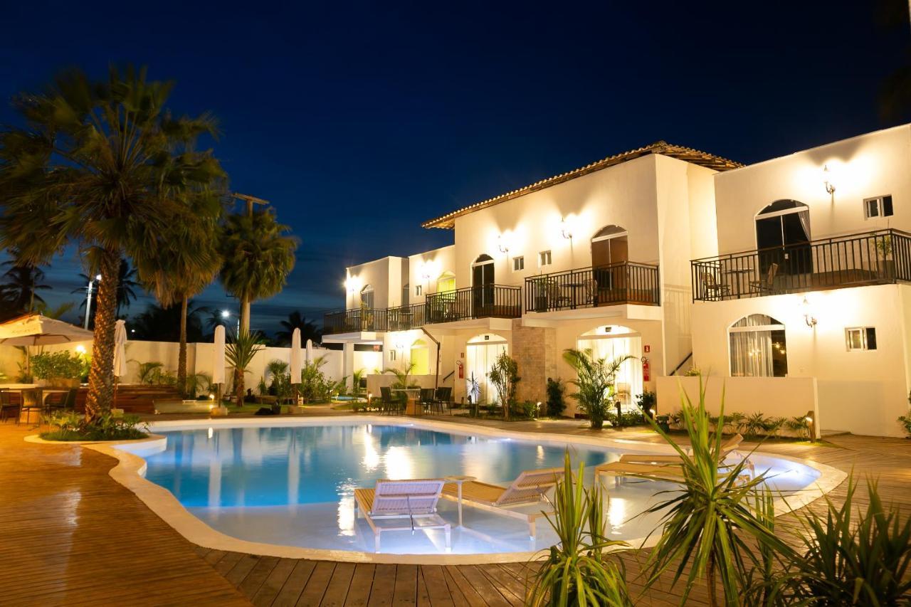 Mero Boutique Hotel