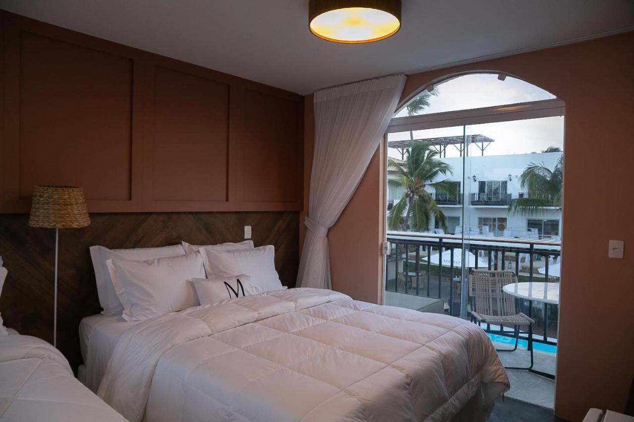 Mero Boutique Hotel 5*
