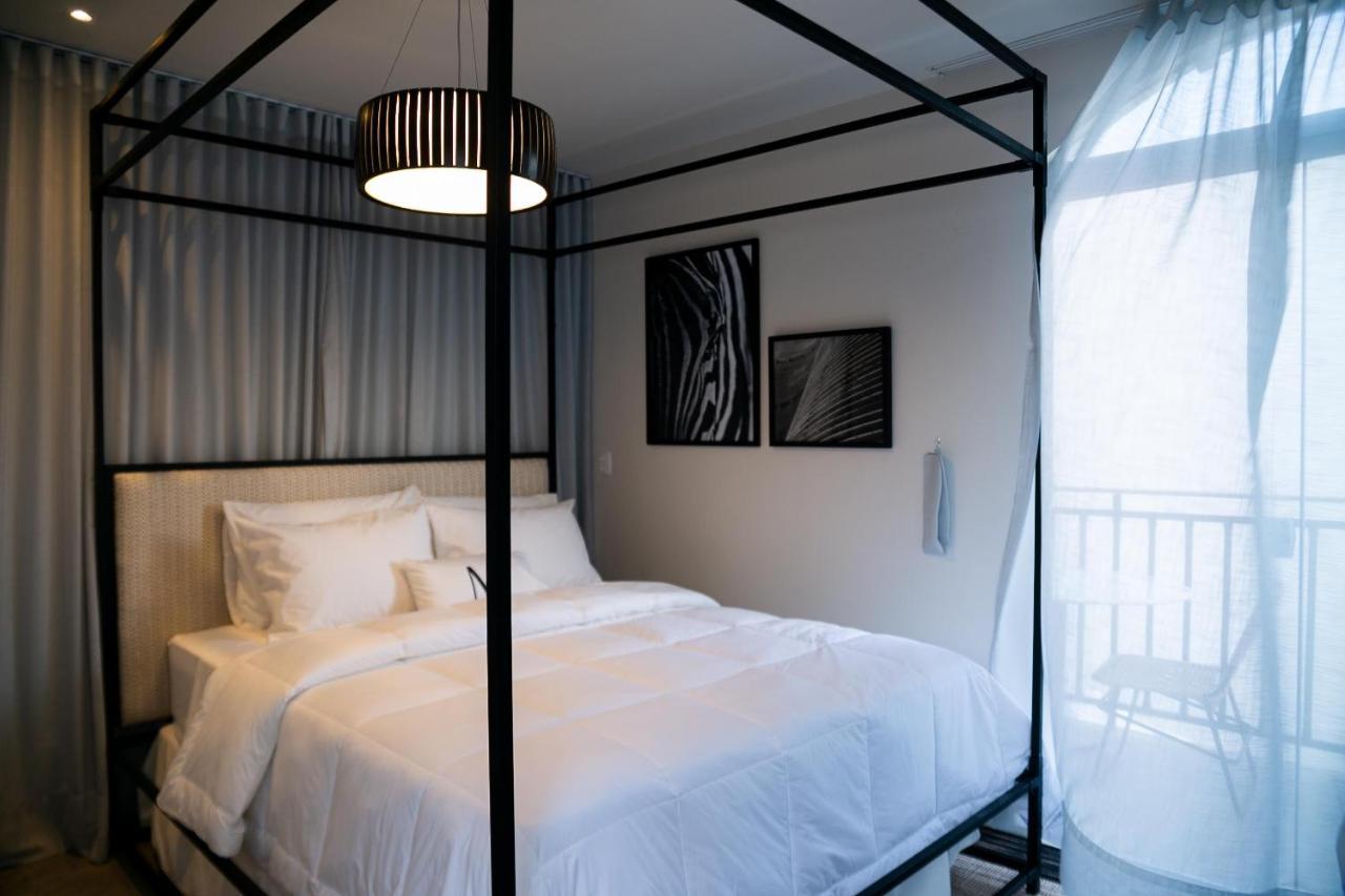Hotel Mero Boutique 5*