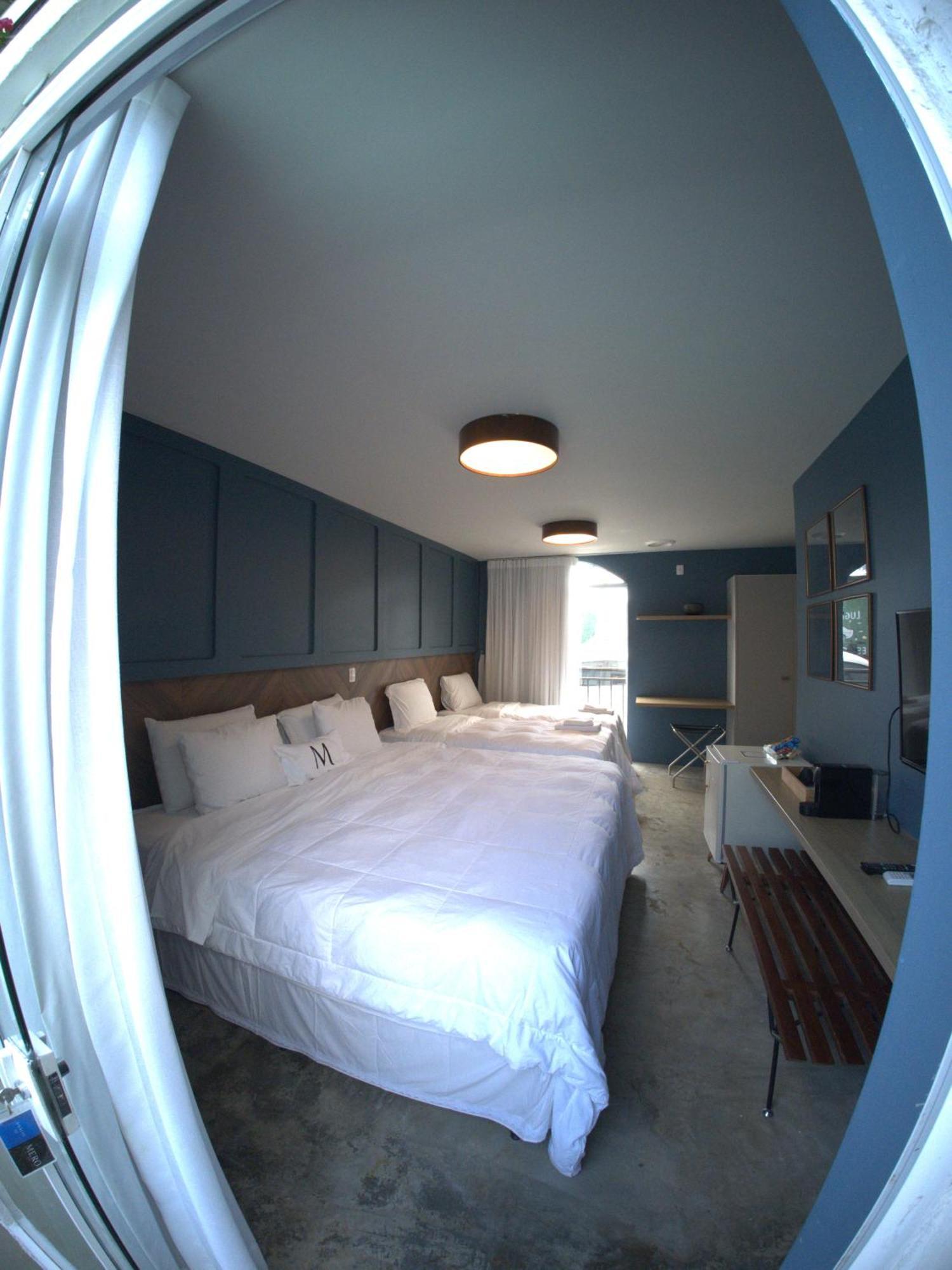 Mero Boutique 5*