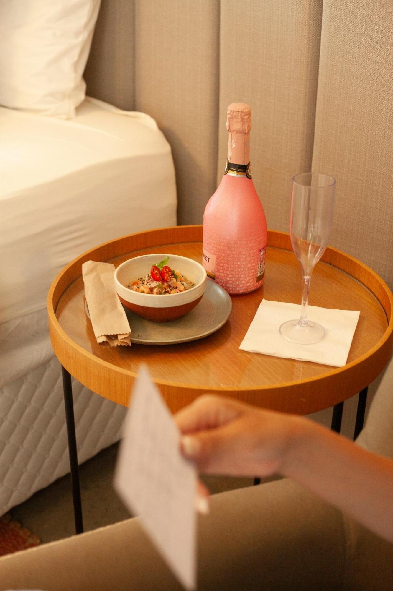 Hotel Mero Boutique 5*
