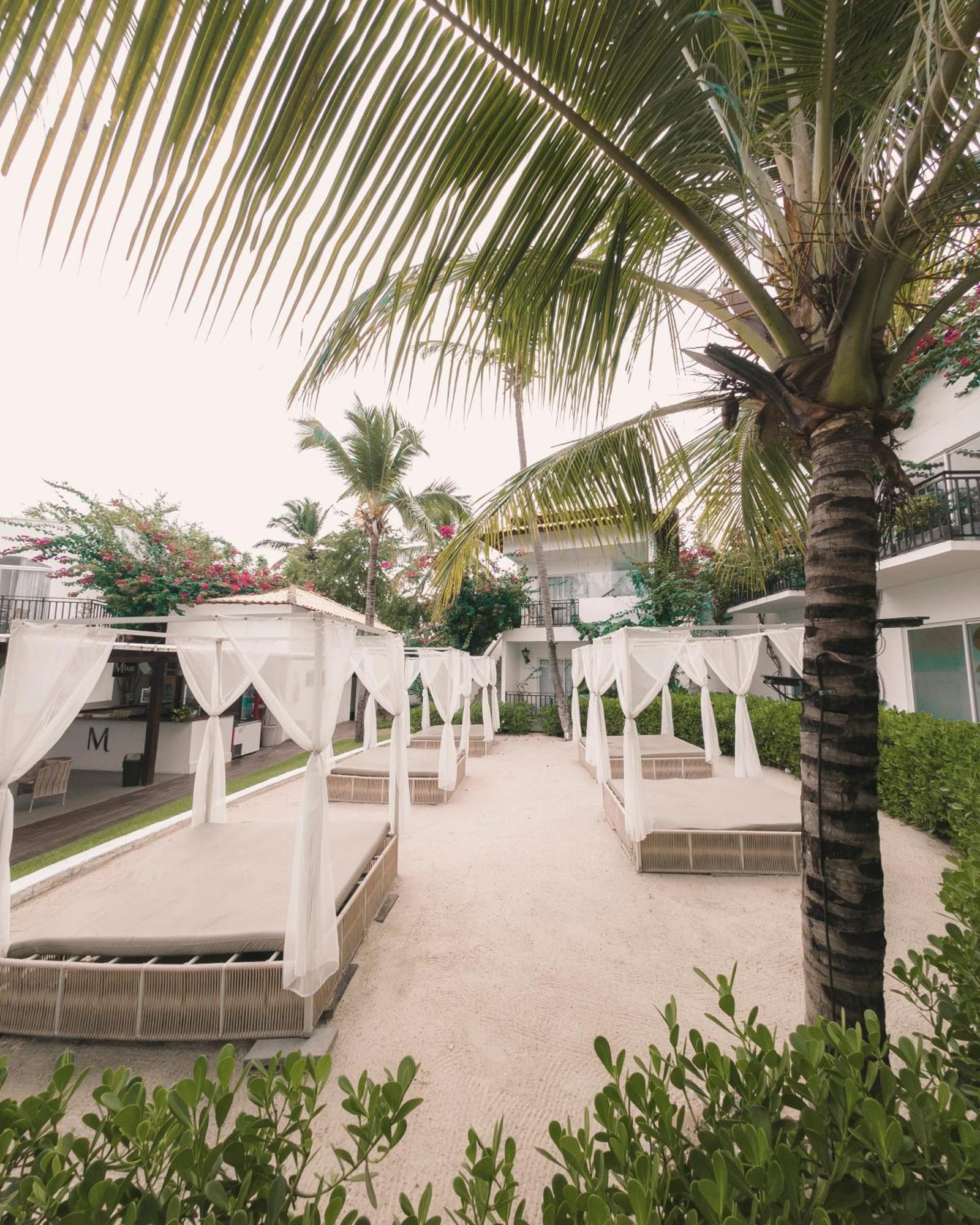 Mero Boutique Barra Grande (Piaui)