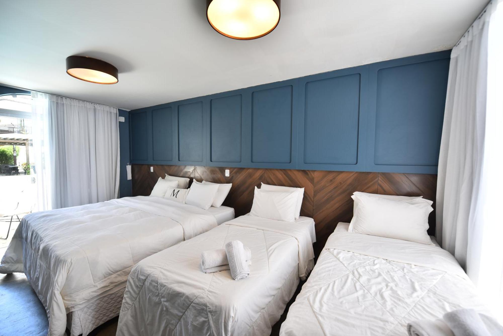 Mero Boutique Hotel Barra Grande (Piaui)