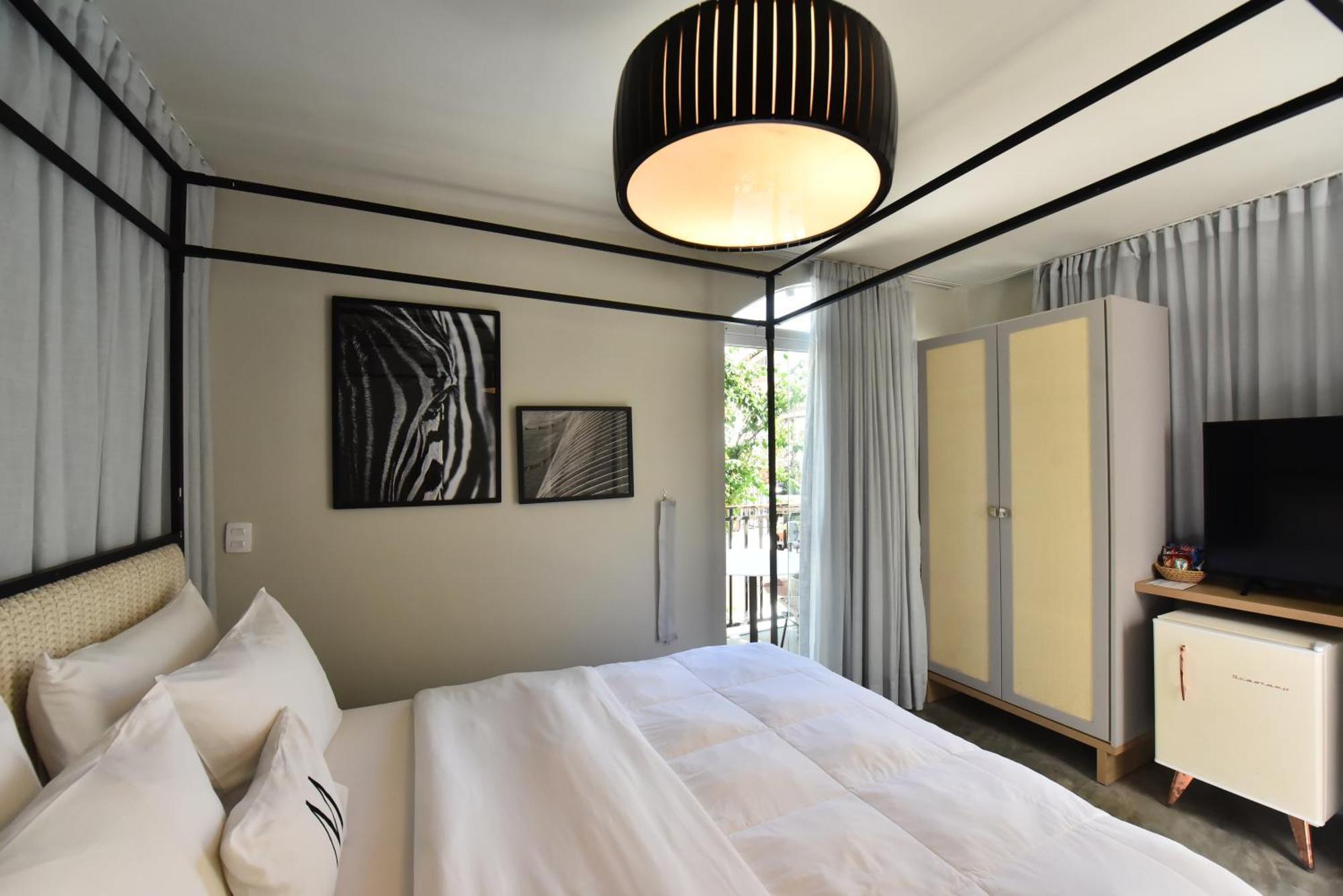 Hotel Mero Boutique