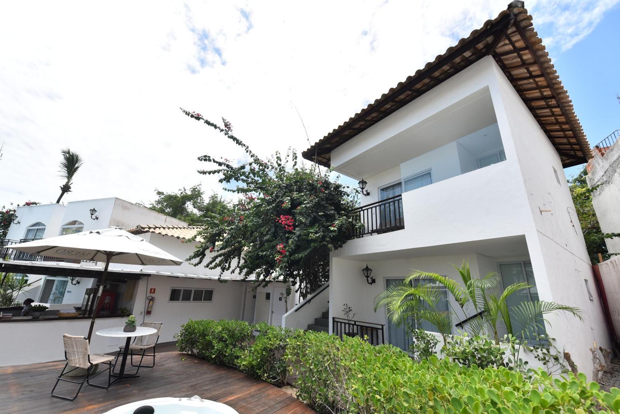 Mero Boutique Hotel
