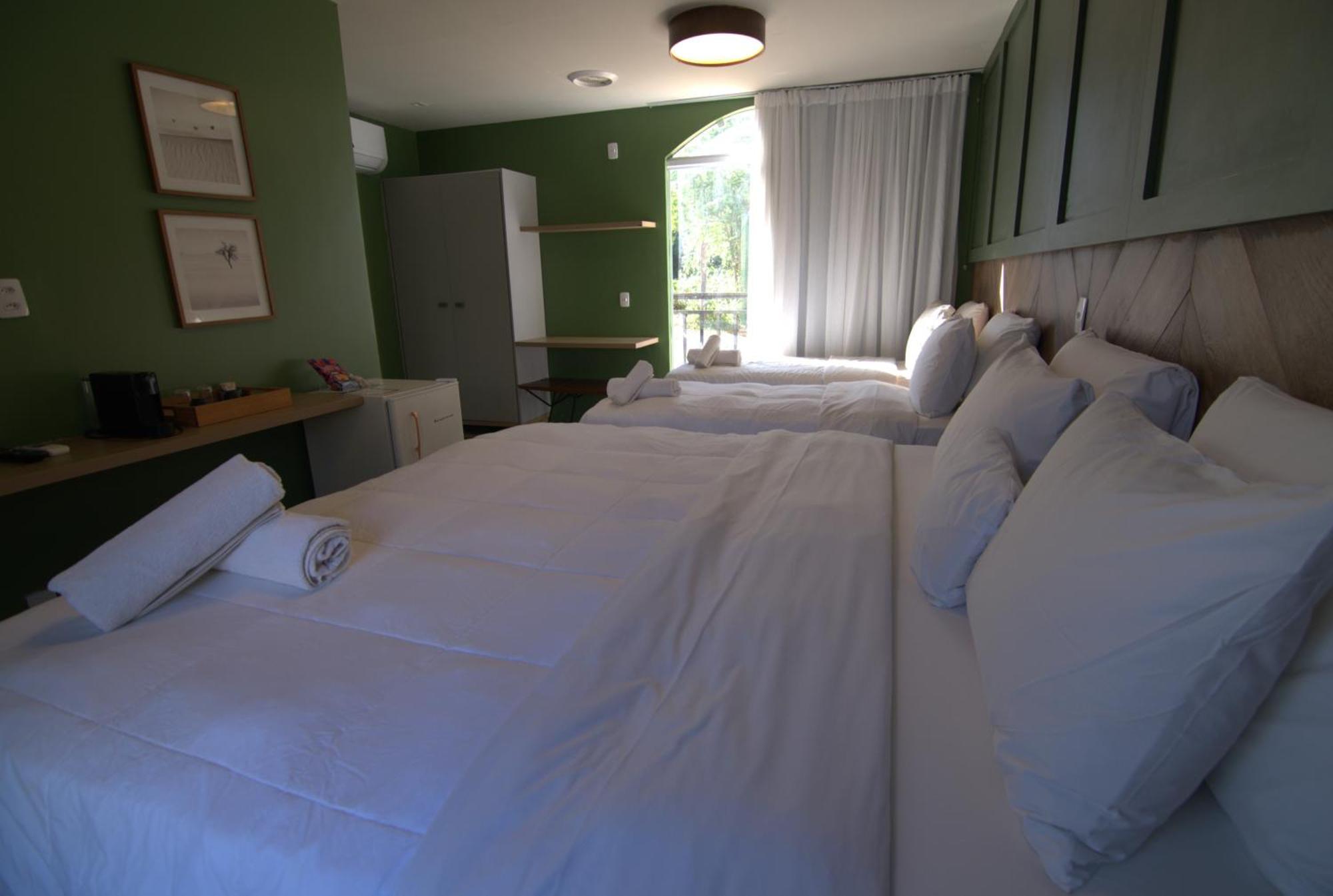 Mero Boutique Hotel Barra Grande (Piaui)