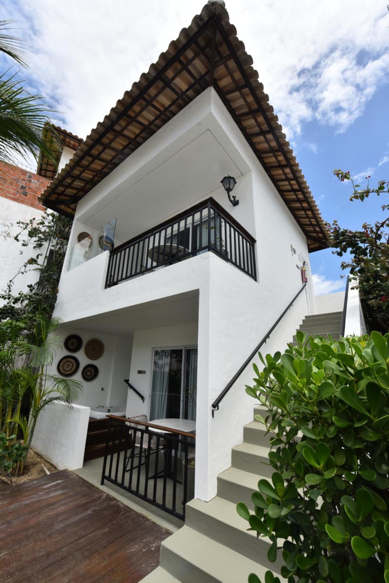 Mero Boutique Hotel Barra Grande (Piaui)