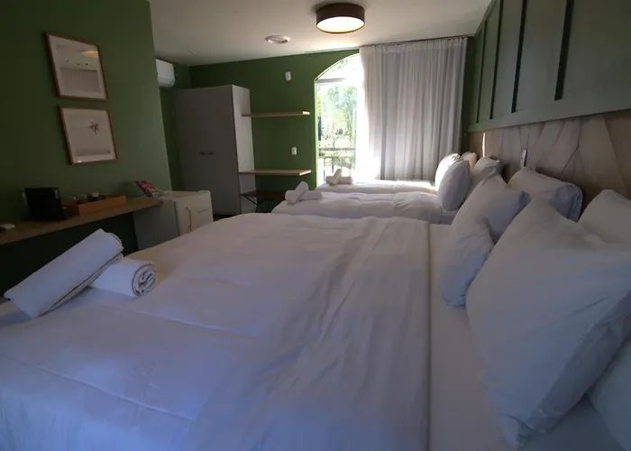 Mero Hotel Boutique
