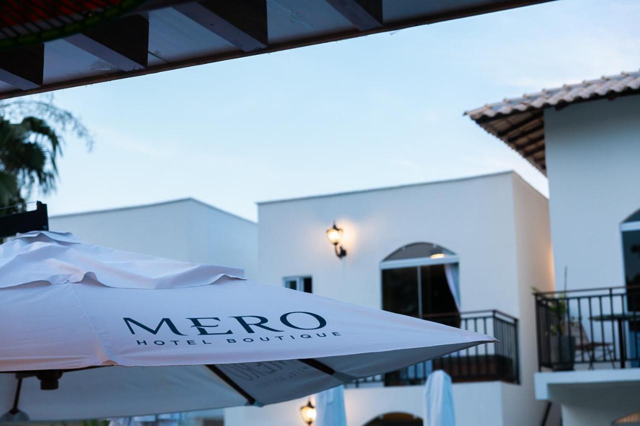 Mero Boutique Hotel Barra Grande (Piaui)