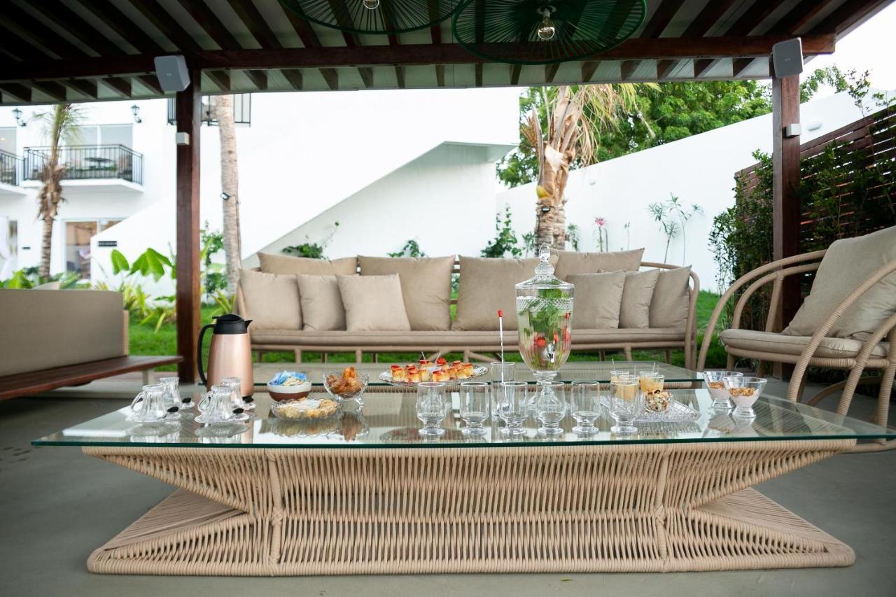 Hotel Mero Boutique