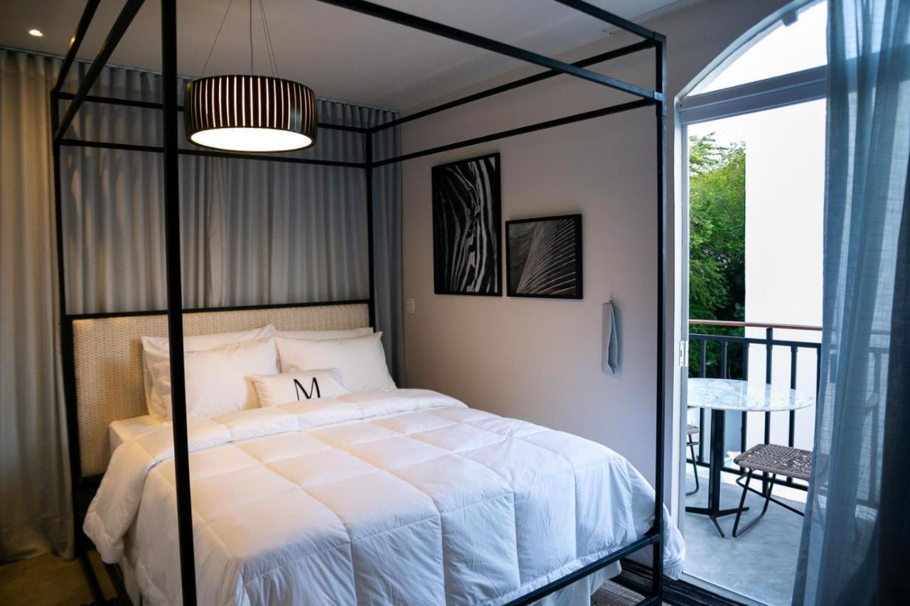 Mero Boutique 5*