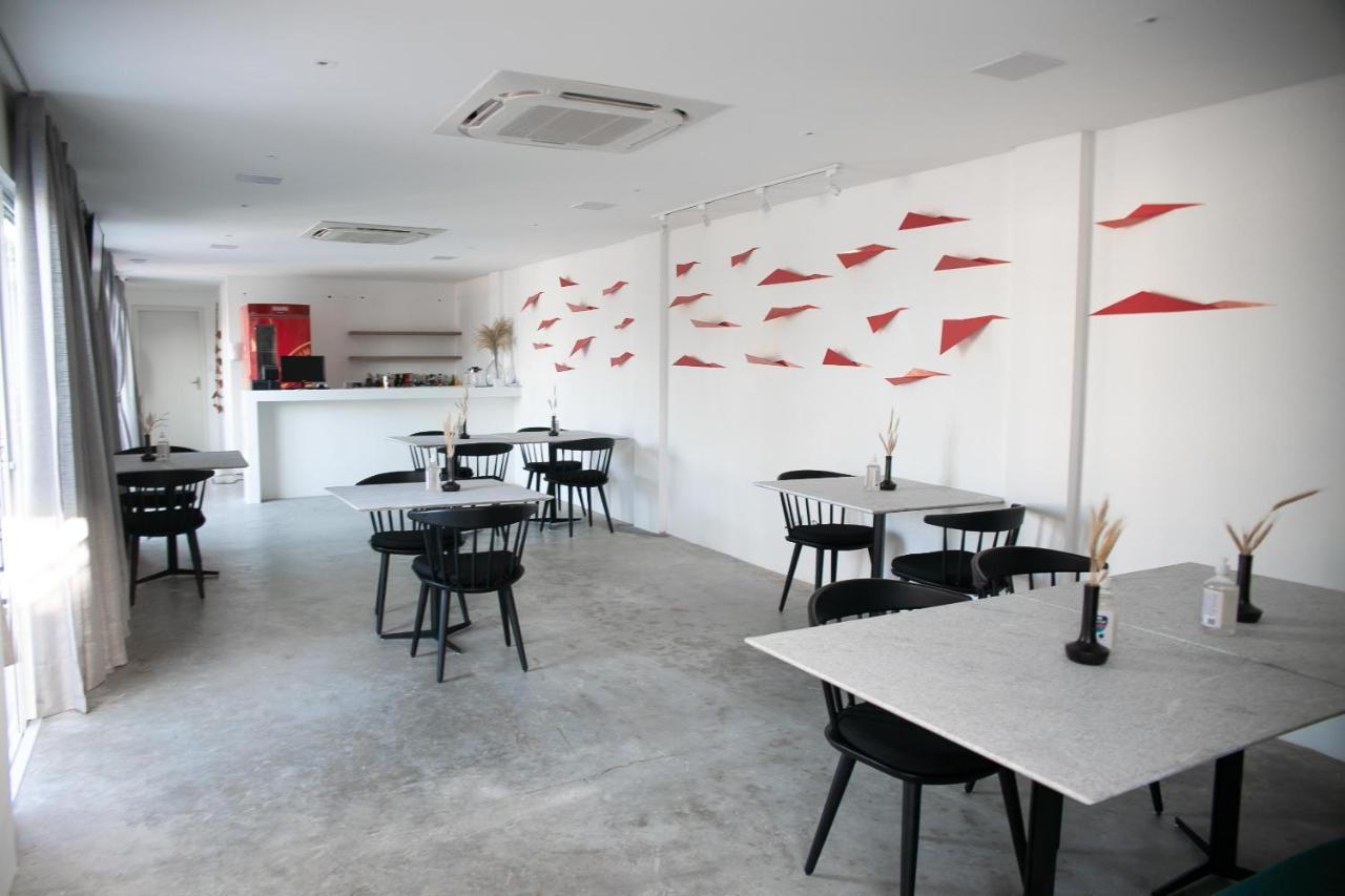 Mero Boutique 5*