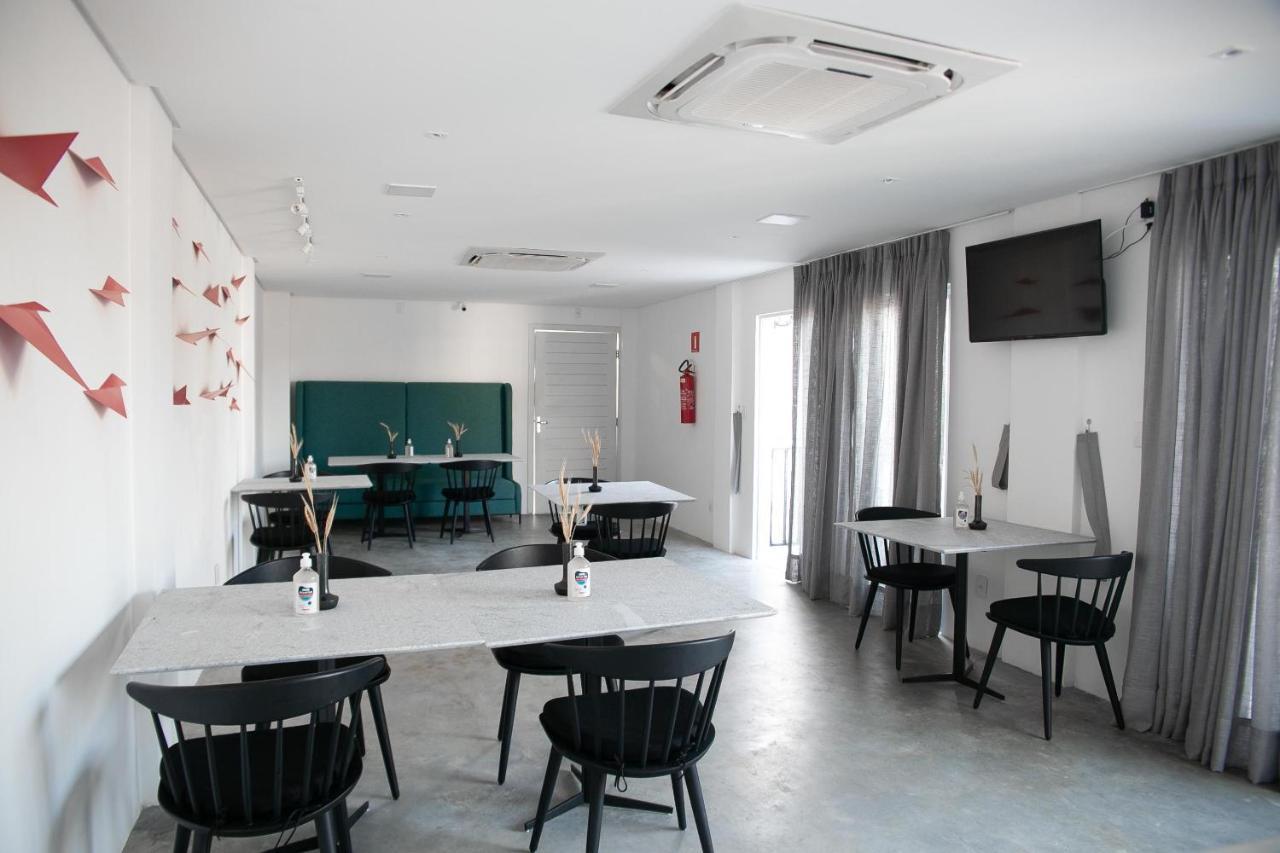 Mero Boutique 5* Barra Grande (Piaui)