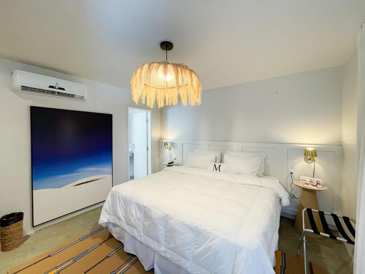 Mero Boutique Hotel 5*