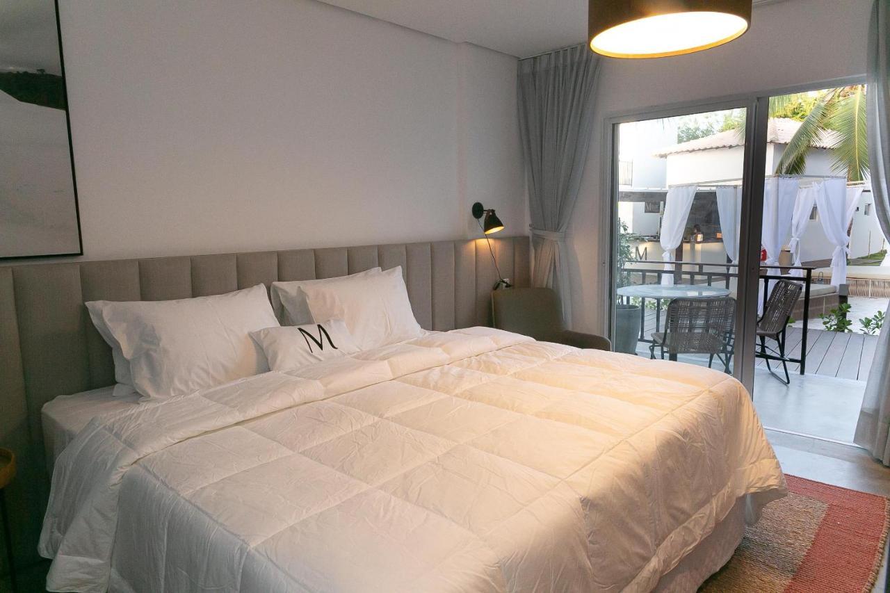 Hotel Mero Boutique 5*