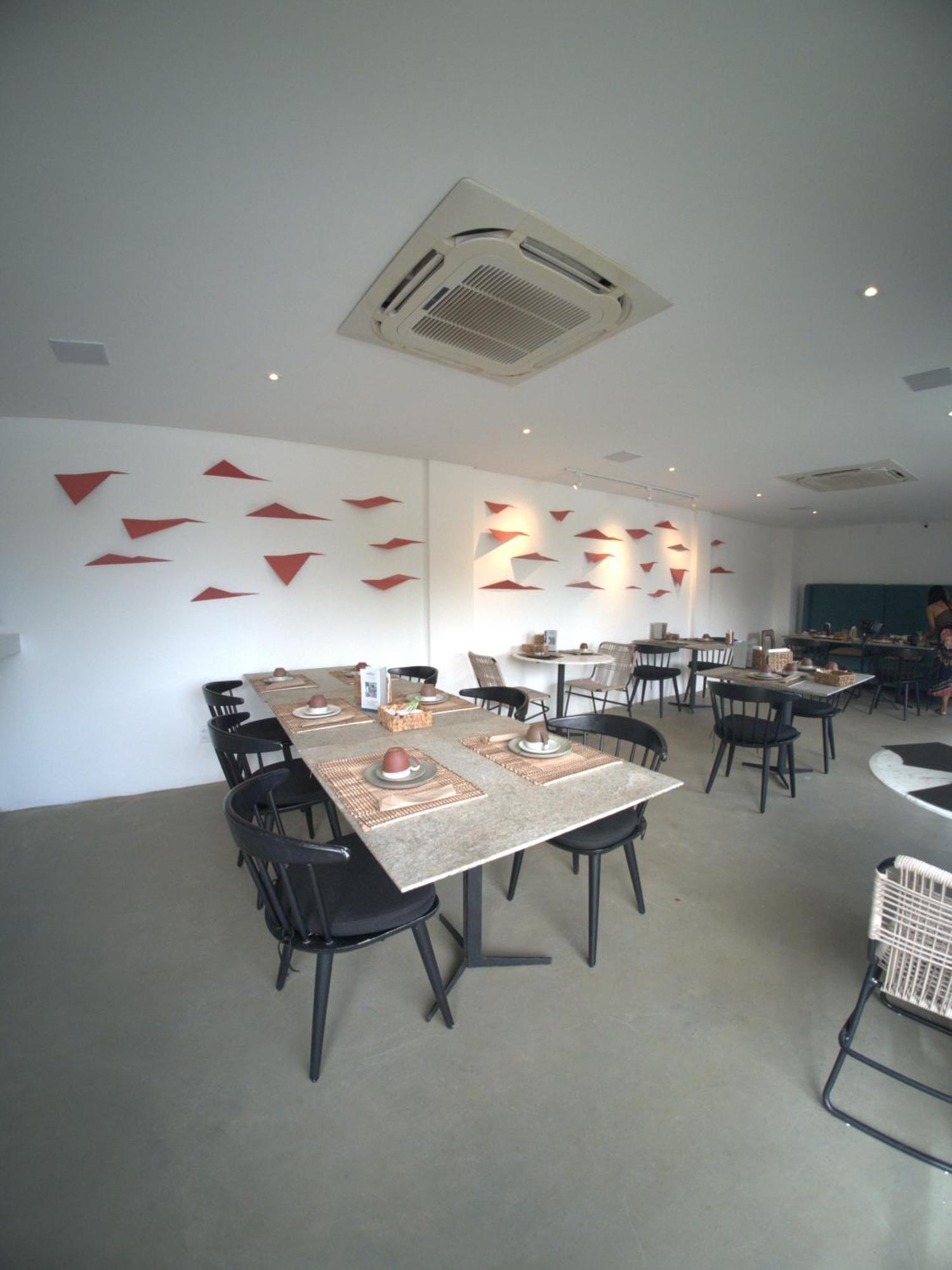 Mero Boutique 5* Barra Grande (Piaui)