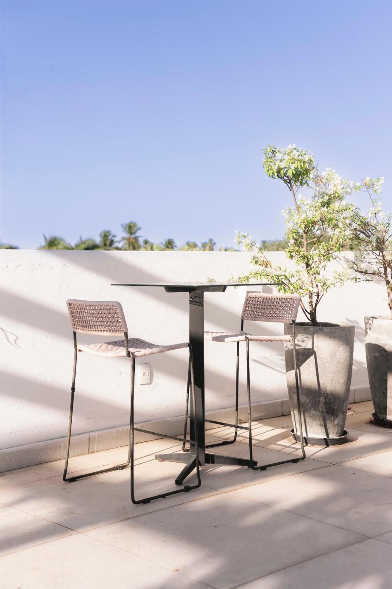 Mero Boutique Hotel Barra Grande (Piaui)