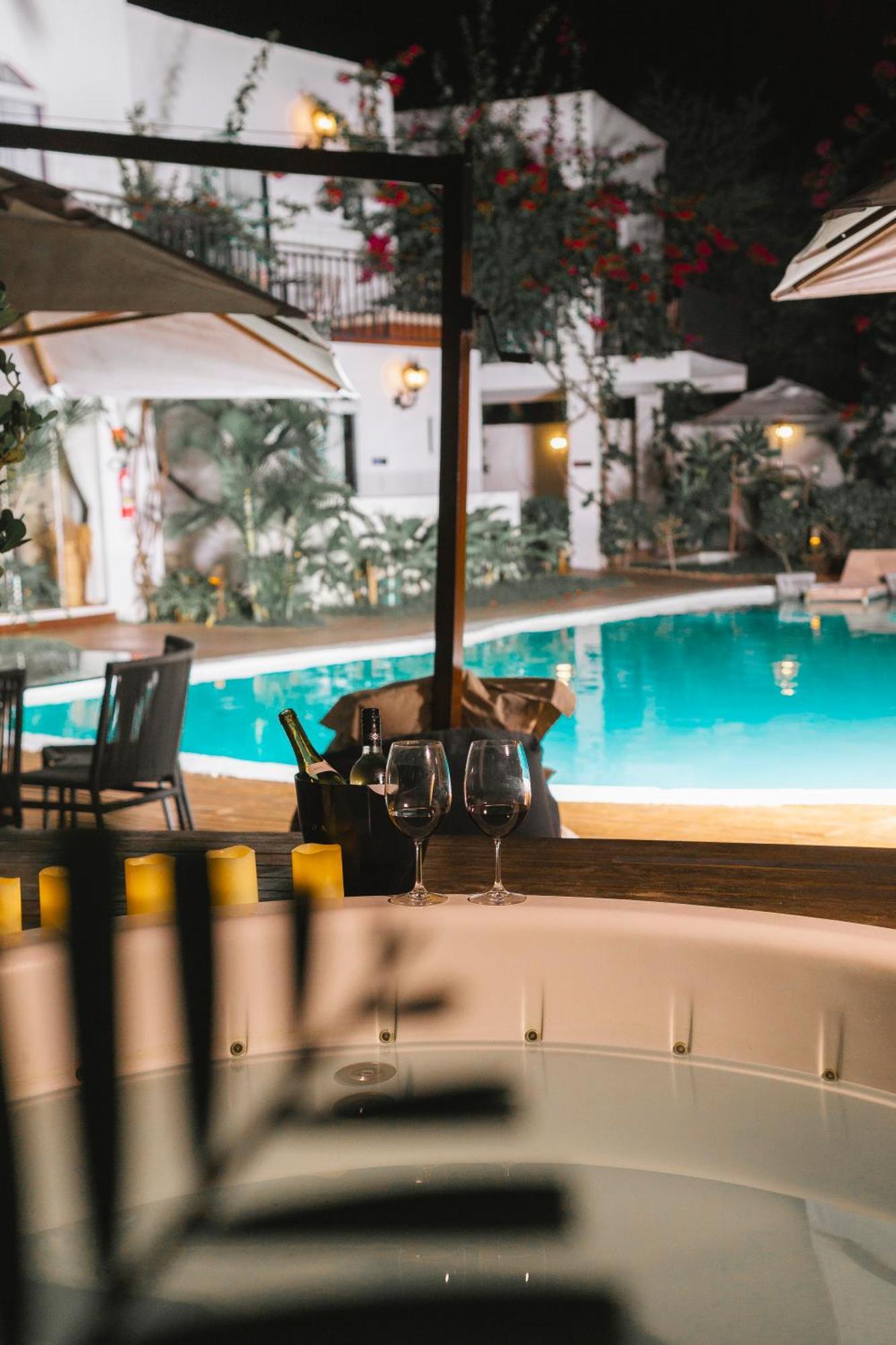 Mero Boutique Hotel