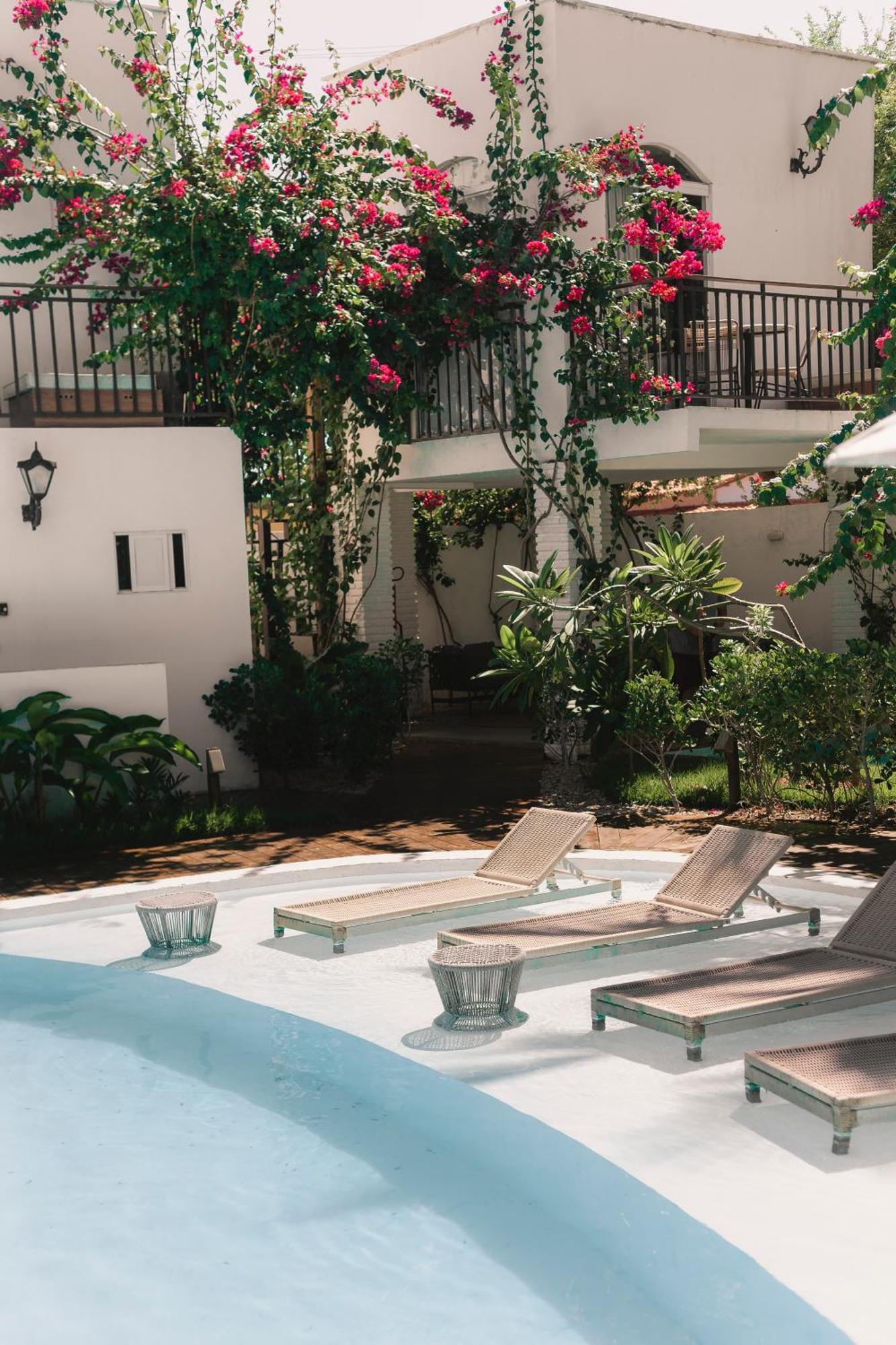 Hotel Mero Boutique Barra Grande (Piaui)