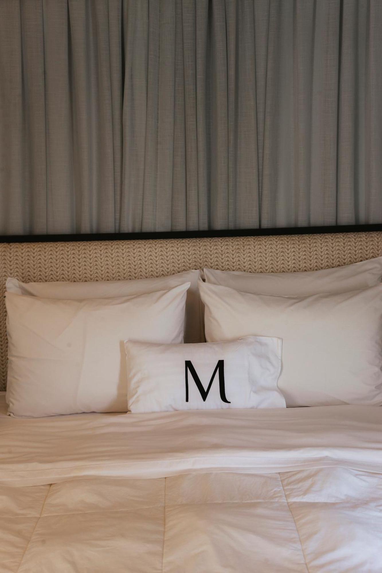 Mero Boutique Hotel
