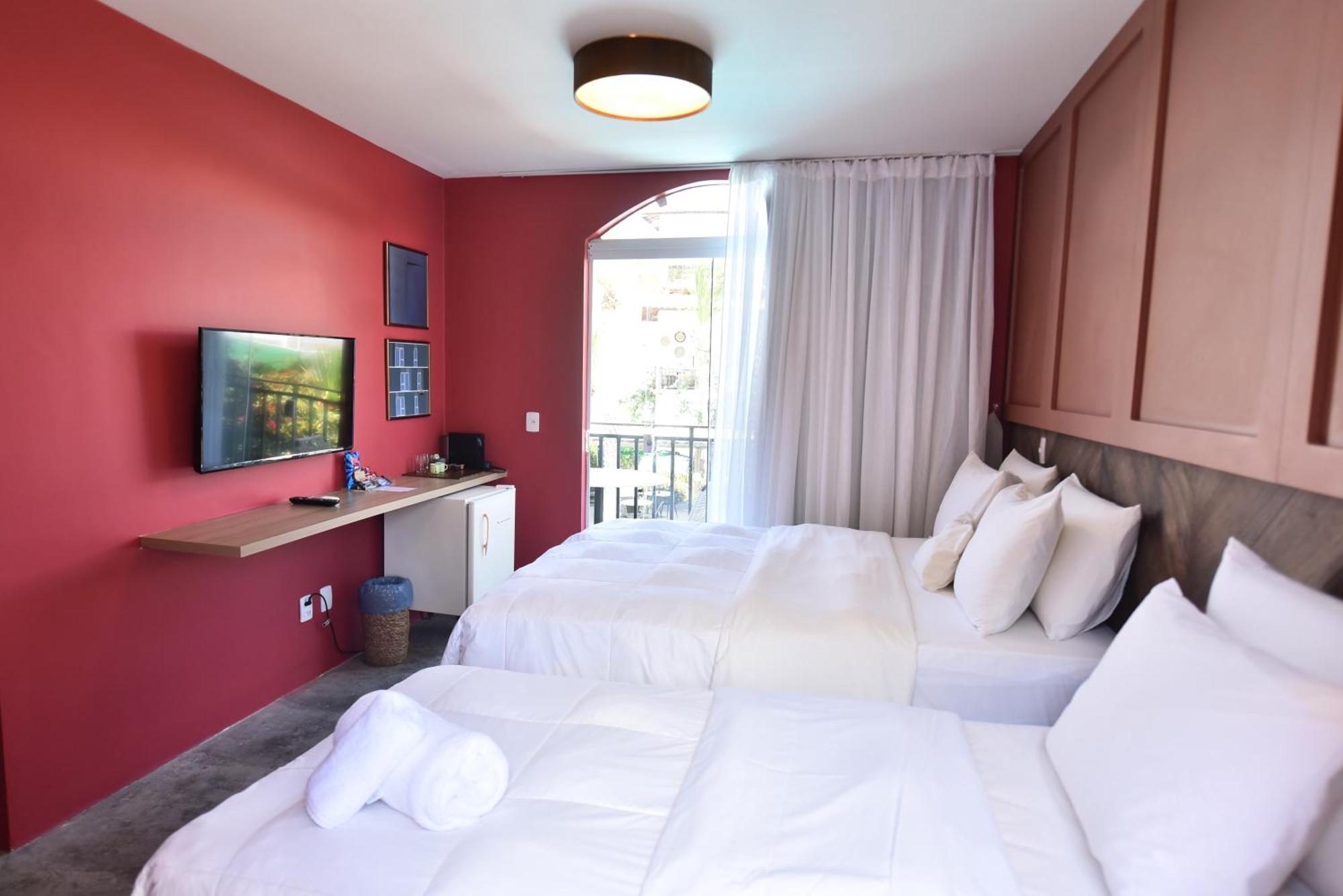 Hotel Mero Boutique