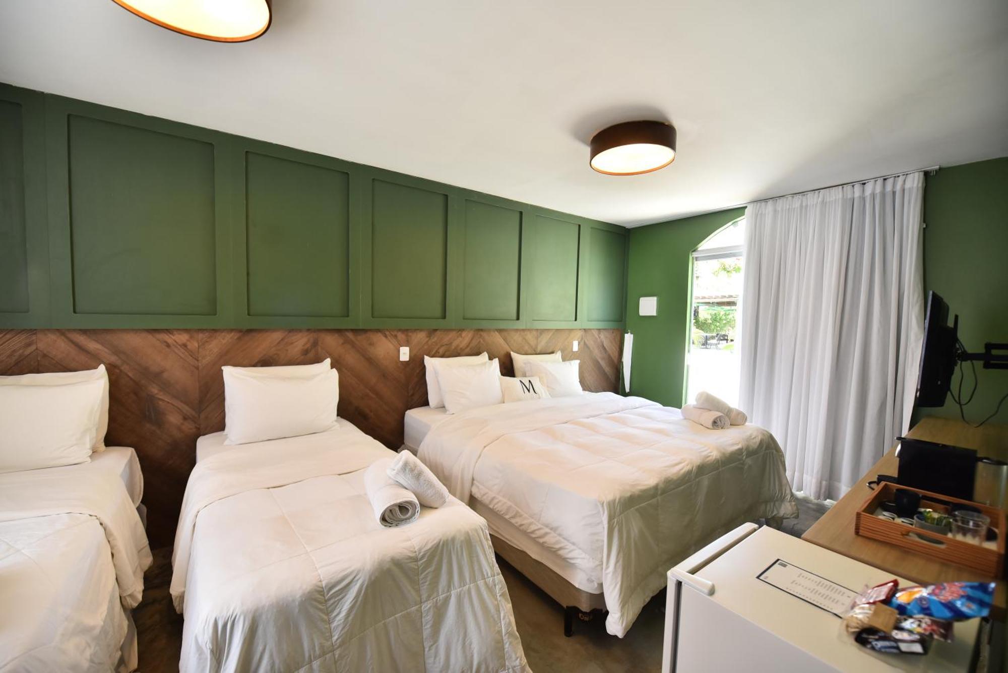Mero Boutique Hotel 5*