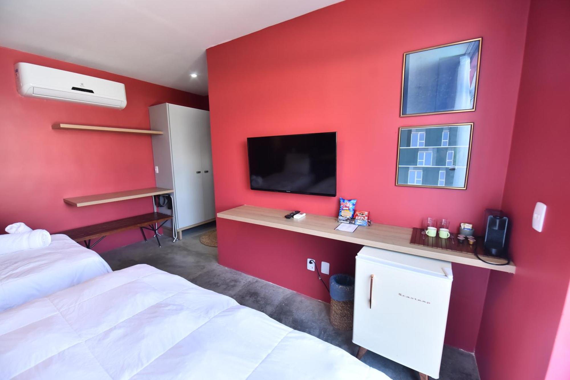 Mero Boutique Hotel