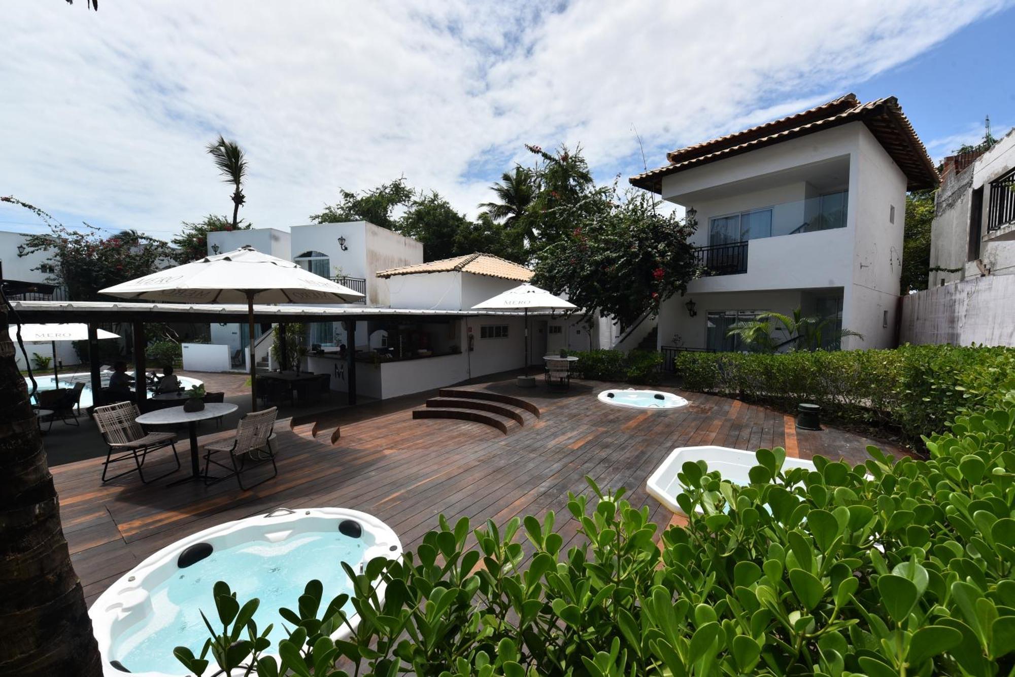 Mero Boutique Hotel